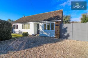 Tai Winds, Cemetery Road, Louth LN11 7NR