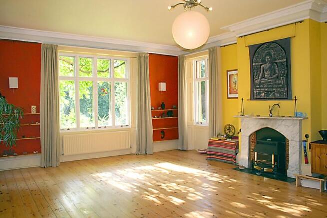 Drawing Room
