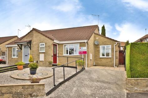 Malvern Court, YEOVIL