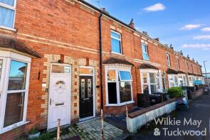 21, Gordon Terrace, Bridgwater TA6 5JP