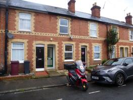 26, Cannon Street, Reading RG1 7PH