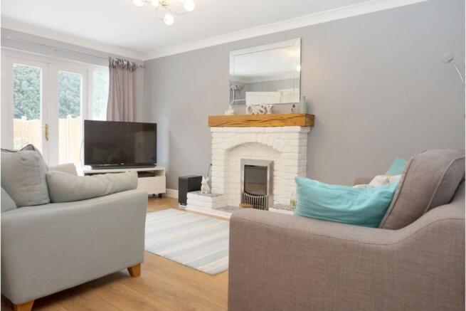 Living / Dining Room
