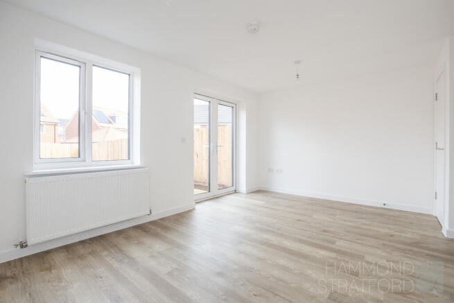 Clover Court, Cringleford photo 3