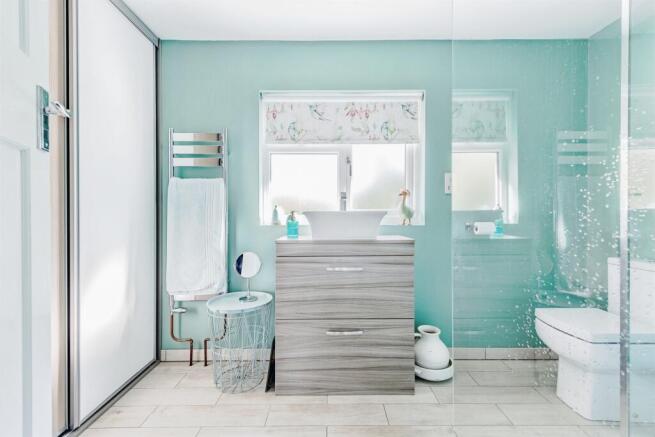 Luxury En-Suite