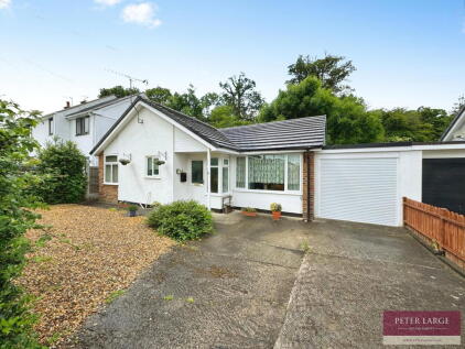 81 Ashly Court, St Asaph, LL17 0PH