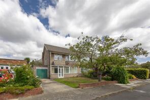 3, Eddleston Avenue, Gosforth, Newcastle Upon Tyne NE3 4SJ