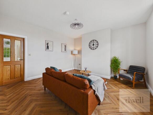2 bed Terraced for sale Image 4