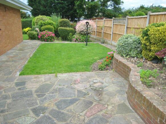 Outside photo 2