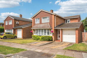 32, Ennerdale Avenue, Dunstable LU6 3AR