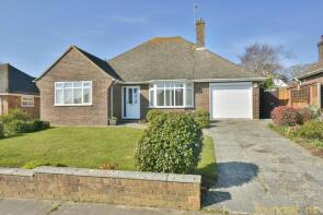 Charnwood, Alexander Drive, Bexhill TN39 3RR