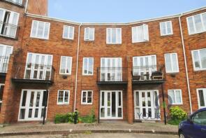 85, Sovereigns Quay, Bedford MK40 1TF