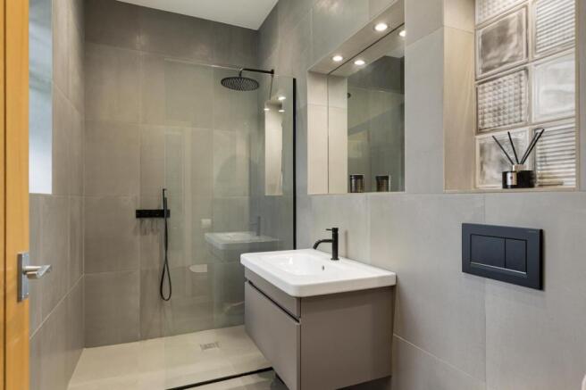 En-Suite