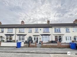 8, Chapman Road, Cleethorpes DN35 7JP