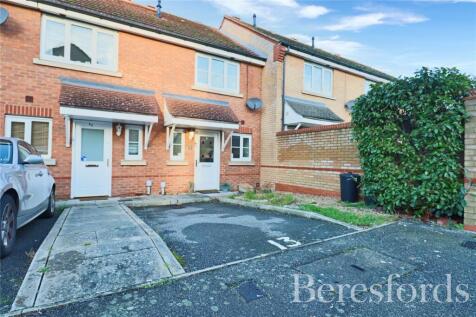 Nightingale Crescent, Harold Wood, RM3