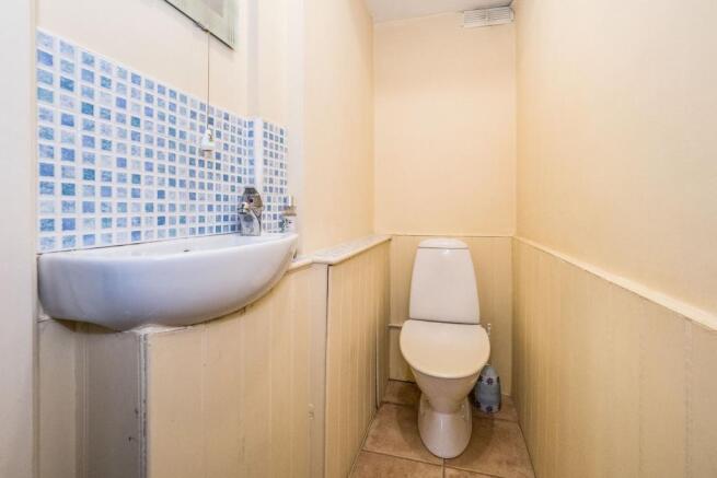 Cloakroom