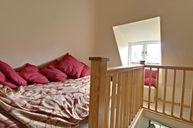 Bedroom 3 (Single)