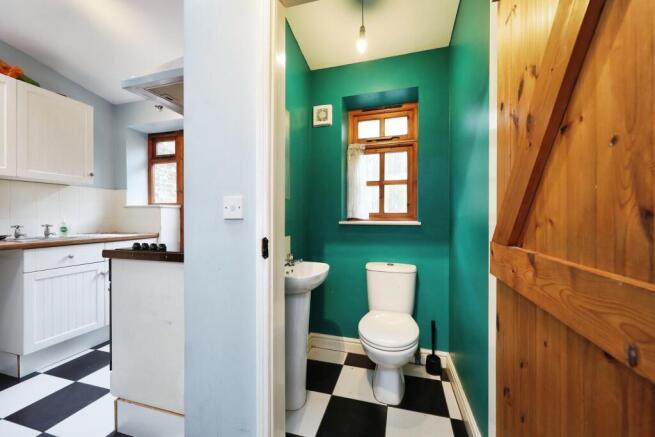 WC