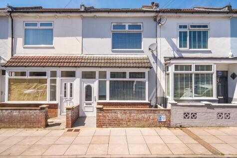 Northgate Avenue, Portsmouth