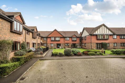 Ransom Close, Watford, Hertfordshire