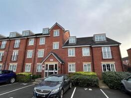 Apartment 7, 78, Priestfields, Leigh WN7 2RX