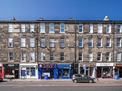 61 (1F2) Clerk Street, Southside, Edinburgh, EH8