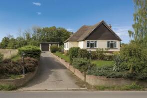 Hillside, The Street, Pebmarsh CO9 2NH