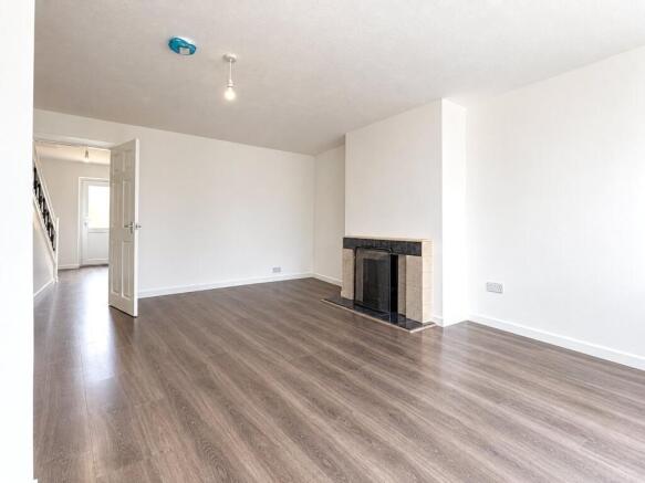 Front Room