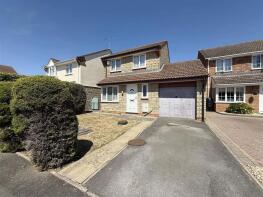 20, Shellthorn Grove, Bridgwater TA6 6UJ