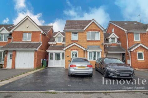 Dudley Road East, Tividale, Oldbury