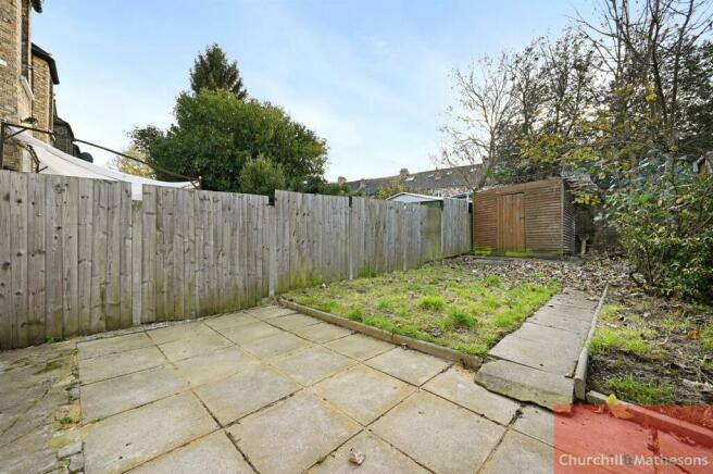 BCCHMAH - 32A Drayton Road - Garden (4).jpg