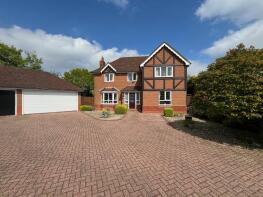7, Chilwell Close, Hillfield, Solihull B91 3YL