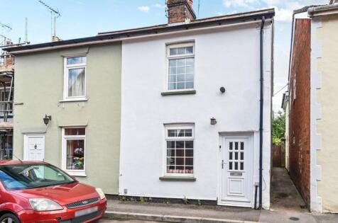 Old Acre Road, Alton, Hampshire, GU34