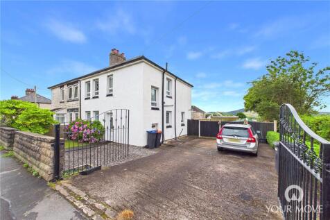 Lingla Bank, Frizington, Cumbria, CA26
