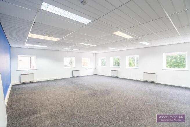 Office Area