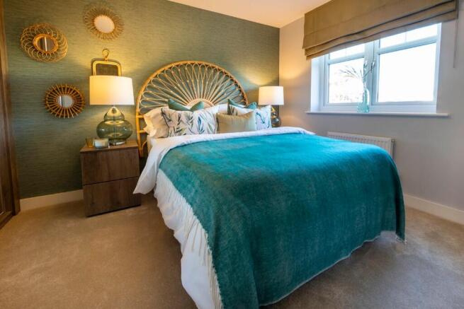 3 bed Semi-Detached for sale Image 8