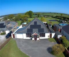 Wilwyn, Road Past Fatherford Farm, Okehampton EX20 1QH