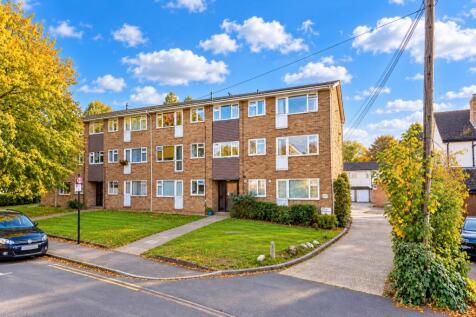 Carlisle Avenue, St. Albans