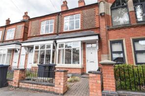 21, Heathfield Road, Moseley And Kings Heath, Birmingham B14 7BT