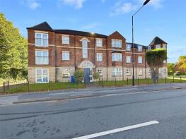 6, Orchard Mews, Church Lane, Cantley, Doncaster DN4 6BW