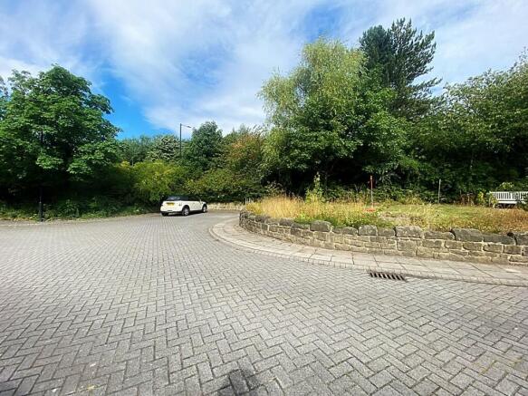 Surrounding area