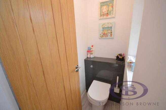 Guest WC