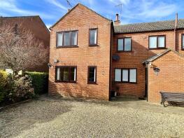 Nettles, Joys Bank, Holbeach St Johns, Spalding PE12 8SD