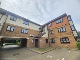 Flat 4, 27 Merganser Court, Harrier Road, Colindale, London NW9 5BR