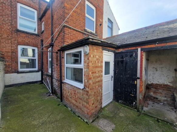 4 bed Terraced for sale Image 6