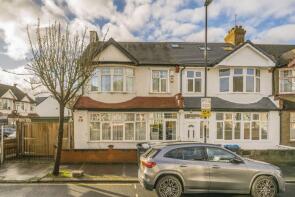 1, Bishops Park Road, Norbury, London SW16 5TU