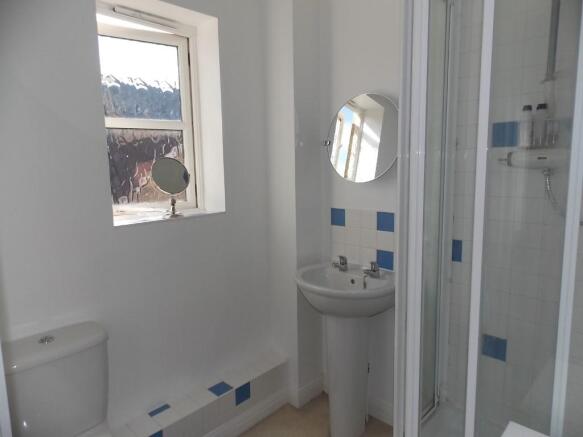 Master En-suite