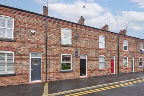 Fitzadam Street, Wigan