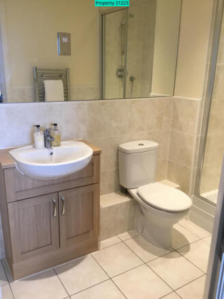 En Suite