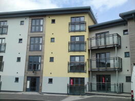 204, St Margarets Court, Maritime Quarter, Swansea SA1 1RZ