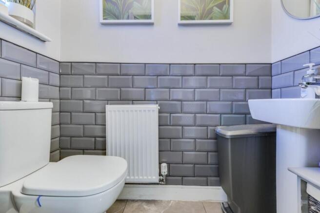 3 bed End of Terrace for sale Image 8